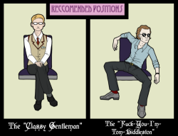 exorin:  my-mewling-quim:  ezliconfuzzed:  Hiddleston you sit like a hoor! …Not that I’m complaining. Comic possibly by ORANGESNAPDRAGON  He doesn’t actually sit like tha-      Oh.  It’s because he can’t close his legs. Something about his enormous