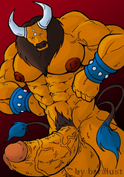 Tauros adult photos