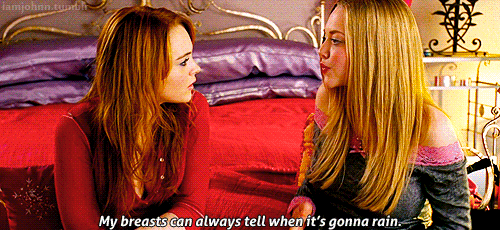 So fetch!