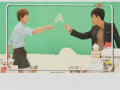 seranya:  Whisk duel XD LMAO 
