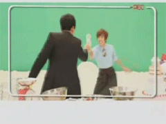 seranya:  Whisk duel XD LMAO 