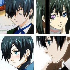 grotesquere:   Earl Ciel Phantomhive // ♤  (via imgTumble)