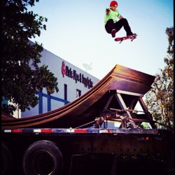 goskatewarehouse:  Daewon Song on throwbackthursdays Fs