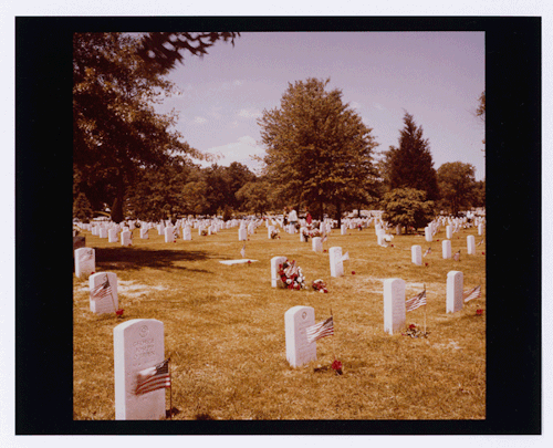 Arlington National Cemetery
The cemetery, administered by the Department of the Army, was designated an official military cemetery in 1864. More than 300,000 veterans from all of the nation’s wars are buried there.
• View in Arlington National...