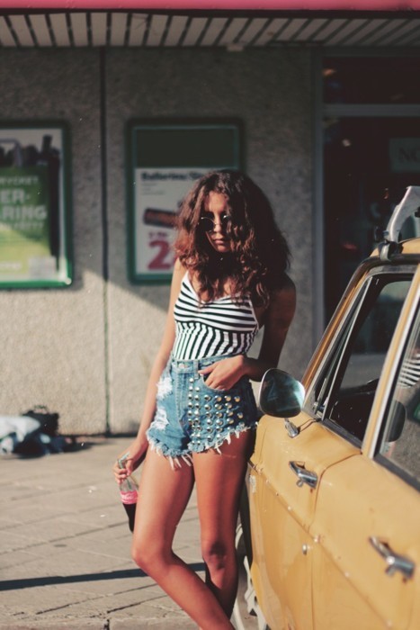A Dreaded Sunny Day