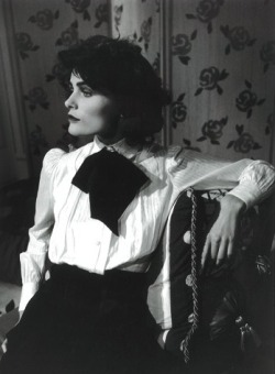 Lament-For-The-Past:  Coco Chanel.  