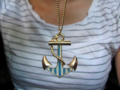 shipwrecked
