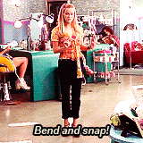obriens:  Favourite Quotes: Elle Woods (Legally Blonde) 