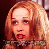 obriens:  Favourite Quotes: Elle Woods (Legally Blonde) 