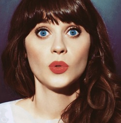 Zooey-Deschanel