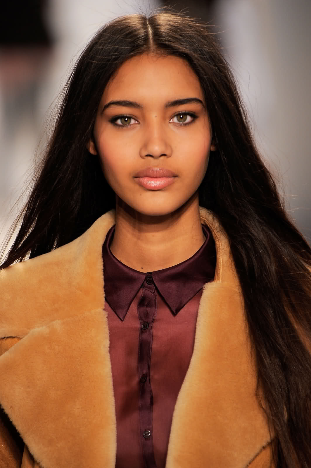goldenxpvssy:  Crishelle Stubbs
