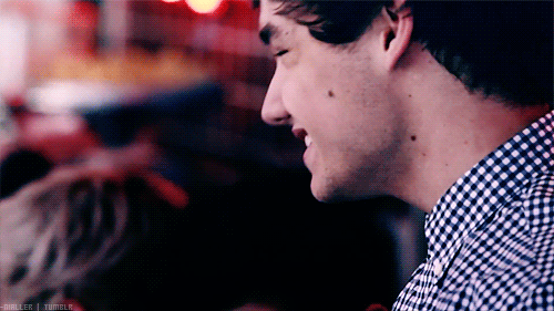 im in love with you