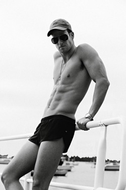 yellowasian:  James Magnussen