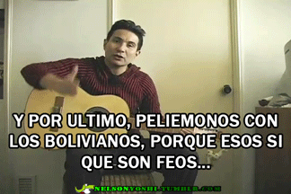 someon3-somewher3:  rapapa:  xD  JAJAJAJAJJAJAJAJAAJAJAJ Pensar que este me caía tan