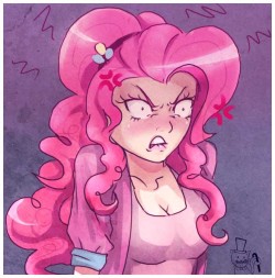 epicbroniestime:  NO ONE BREAKS A PINKIE