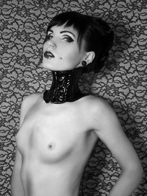 Bondage Room