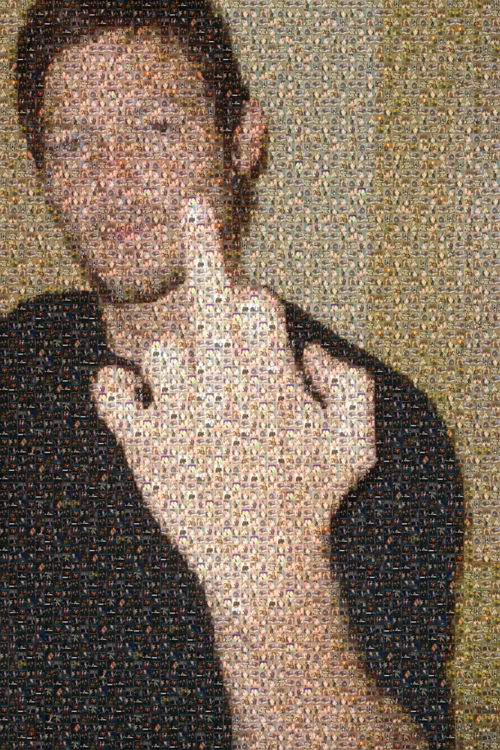 The best part of waking up, is Norman on your Dash. Good "Norm"ing y'all,