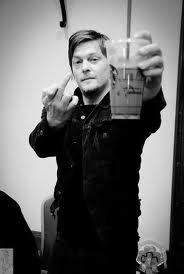 The best part of waking up, is Norman on your Dash. Good "Norm"ing y'all,