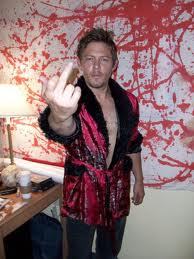 The best part of waking up, is Norman on your Dash. Good "Norm"ing y'all,