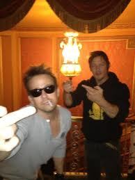The best part of waking up, is Norman on your Dash. Good "Norm"ing y'all,