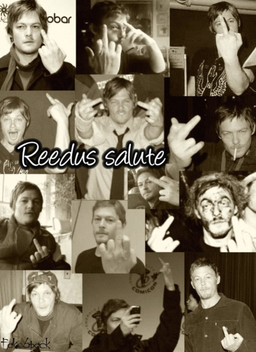 The best part of waking up, is Norman on your Dash. Good "Norm"ing y'all,