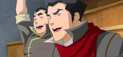 tahnos-guyliner:  completelytwitterpated:  masterarrowhead:  its-a-giant-mushroom:  xthephoenixqueen:   Korra’s fangirls   KORRA’S FANGIRLS.  Did somebody mention the Avatar’s fangirls?   OH DEAR GOODNESS THAT PICTURE ^ THAT PICTURE RIGHT THERE