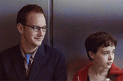  Hard Candy (2005) Jeff: Is this some kind of teenage joke?Hayley: Teenage? Yeah. Joke? No. 