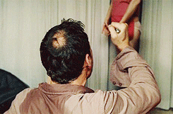  Hard Candy (2005) Jeff: Is this some kind of teenage joke?Hayley: Teenage? Yeah. Joke? No. 