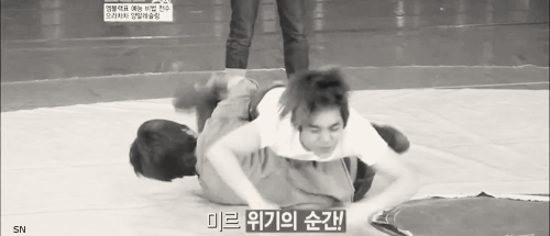 Idiots since birth