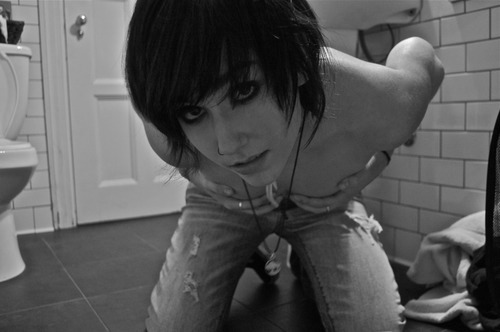 Can you make me feel alright?