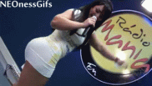 neonessgifs:  Andressa Soares