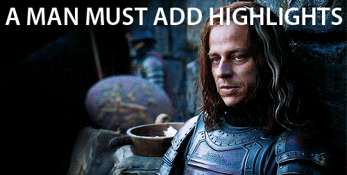 valadilenne:Jaqen H’ghar: Because a Man is Worth It.