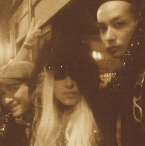 NandiMons†er