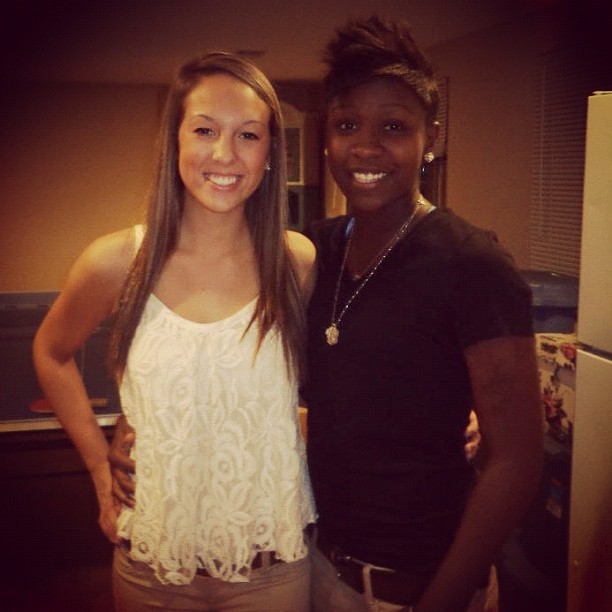 effervescentswagg:  Bata &amp; I 
