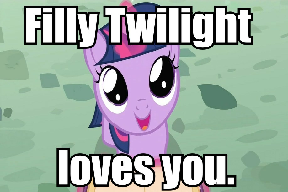 If ever you&rsquo;re feeling an emotional blight Behold this happy and loving