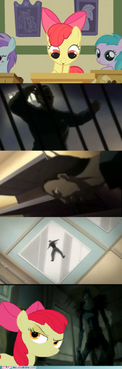 psycho333:  Uh Oh OAO 