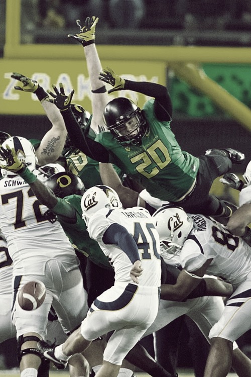 Oregon ducks football cheerleaders