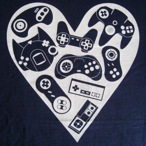 Gay Bear Gamer