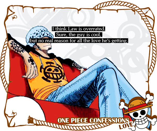 F for this guy : r/OnePiece