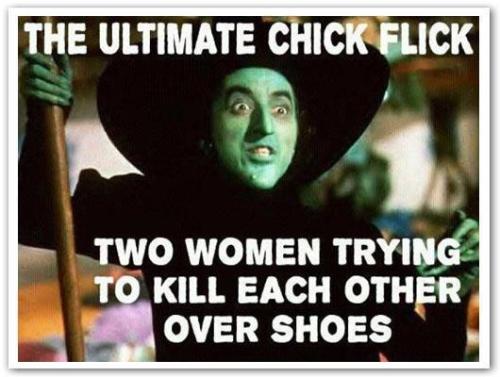 The Wizard of Oz