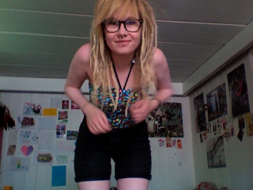 klammelauraa:  on my way to the beach, - for the first time this year! 