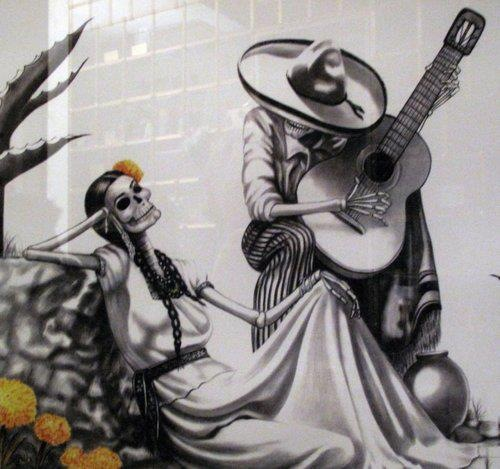 Nuestra Raza