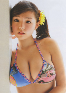 tokujiro:  Ai Shinozaki