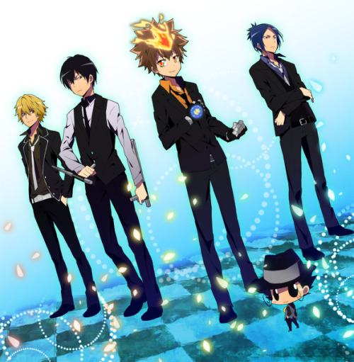 tsuna-enma-khr:Credit goes to堕ねまる