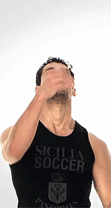 euphoricfixation:  David Gandy Dolce &amp; Gabbana 