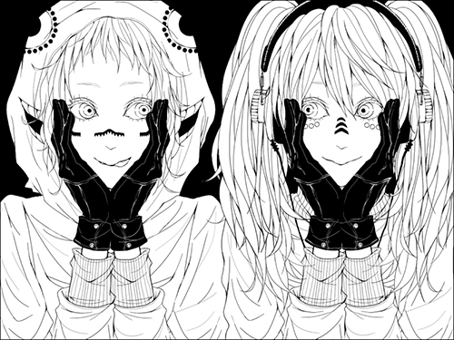 zeicchi:  +タカムラ 