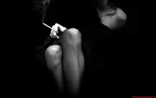  L’Art de la Non-Chalance ..* 