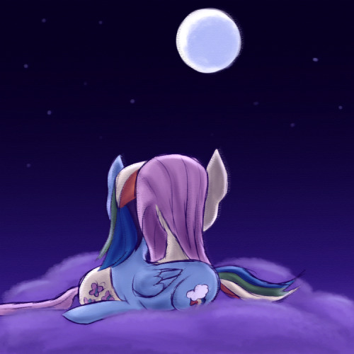 brony-express:  Doodle Dasherfly by ~Kartz    