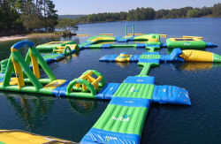 believe-wbu:  tbh I’d probably spend the day sprinting laps around this pretending I’m on wipeout 