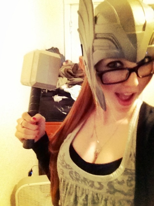 Nerd Pride